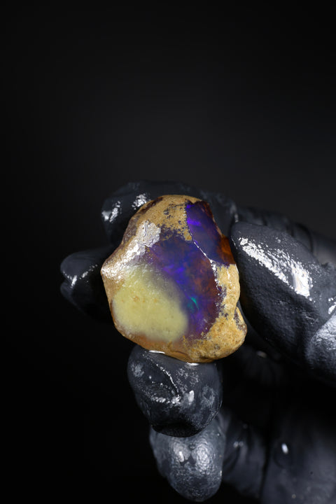 9.24g Rough Specimen