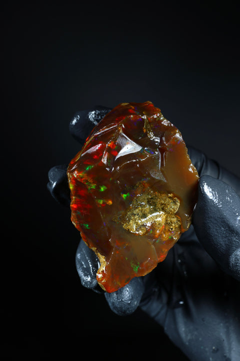 32.02g Rough Specimen