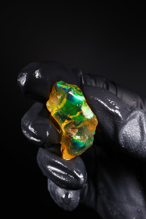 4.72g Rough Specimen