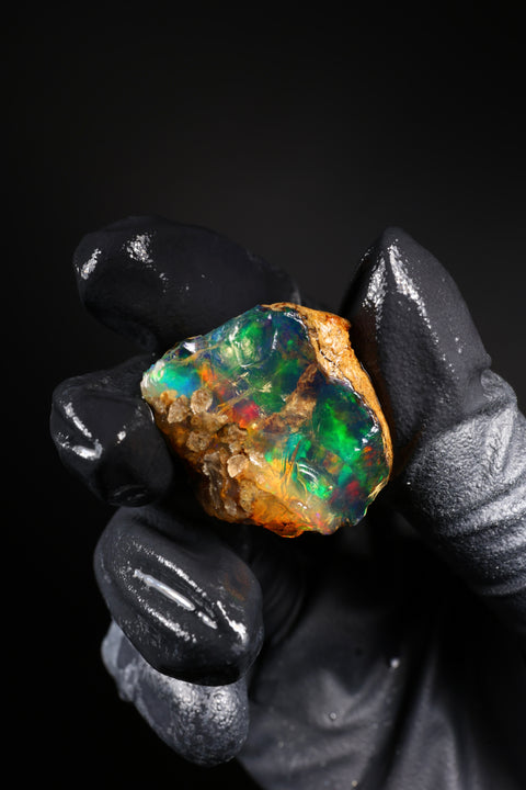 6.43g Rough Specimen