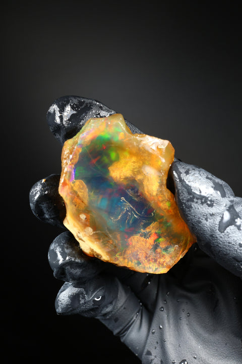 20.15g Rough Specimen