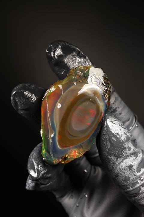 22.79g Rough Specimen