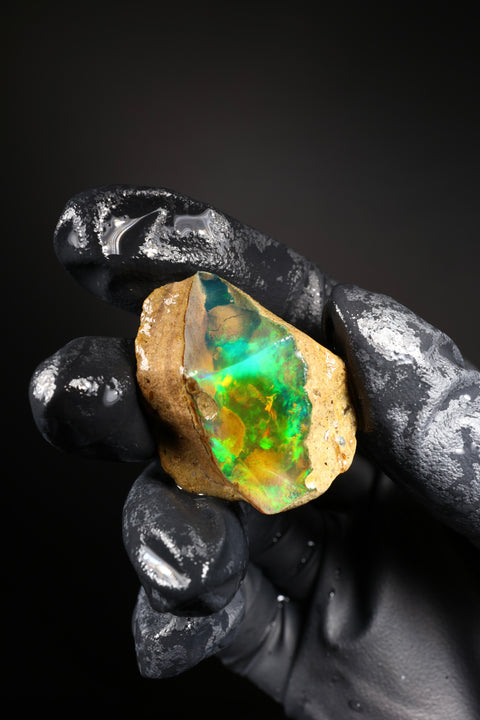 6.80g Rough Specimen