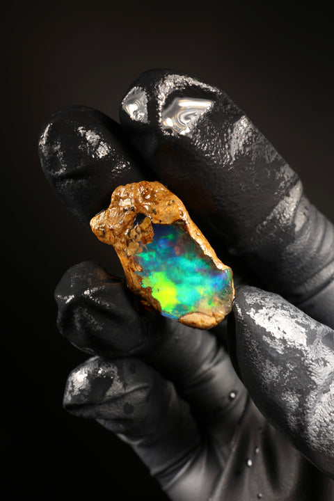 5.79g Rough Specimen