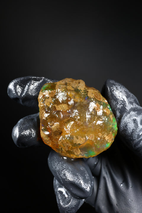 25.45g Rough Specimen