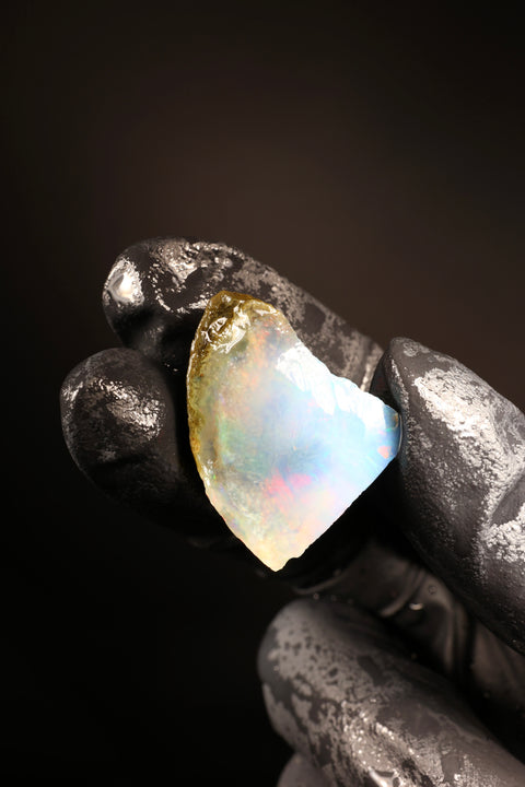 4.84g Rough Specimen