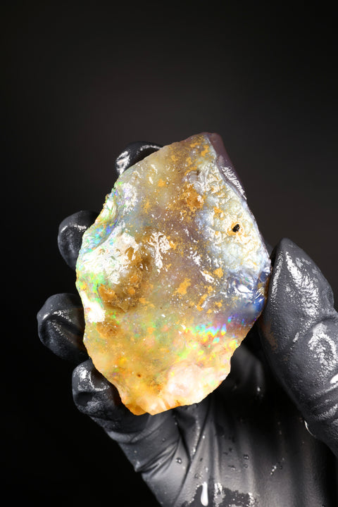 54.91g Rough Specimen