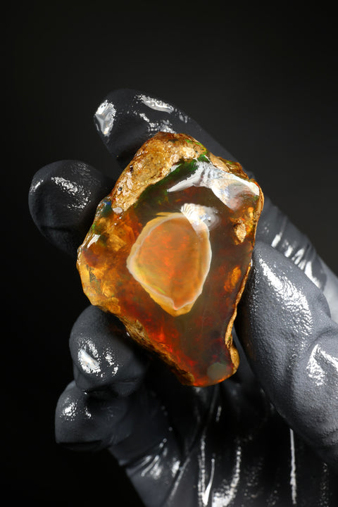 23.80g Rough Specimen