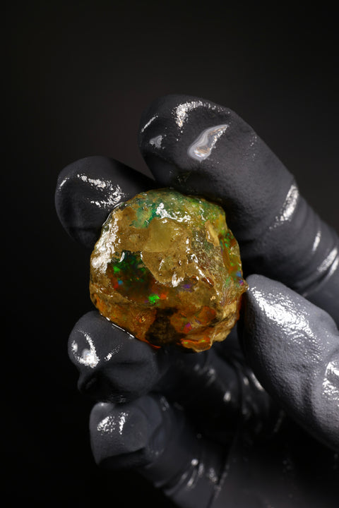 8.80g Rough Specimen