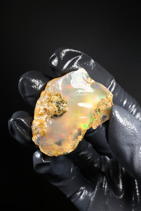 11.54g Rough Specimen