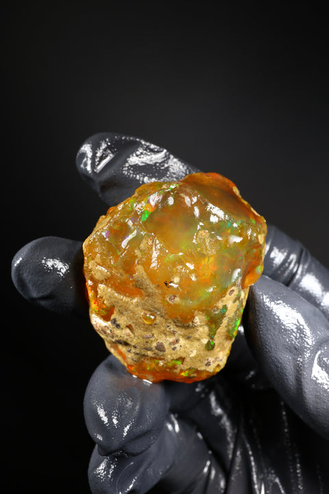 29.48g Rough Specimen