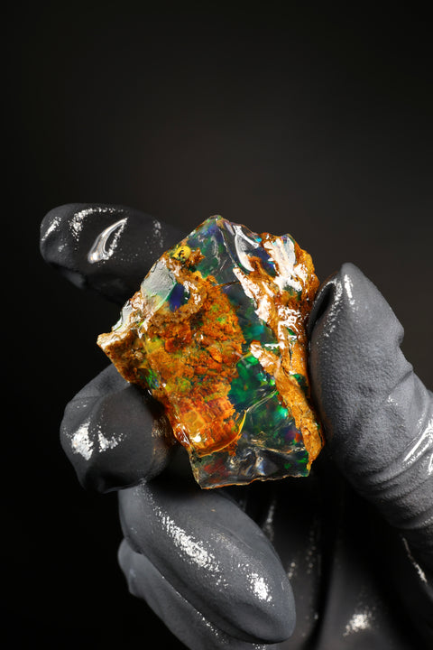 7.29g Rough Specimen