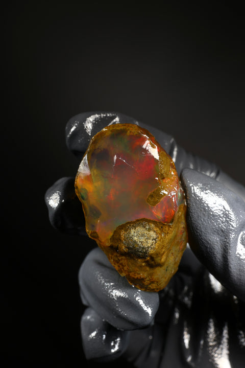 22.00g Rough Specimen