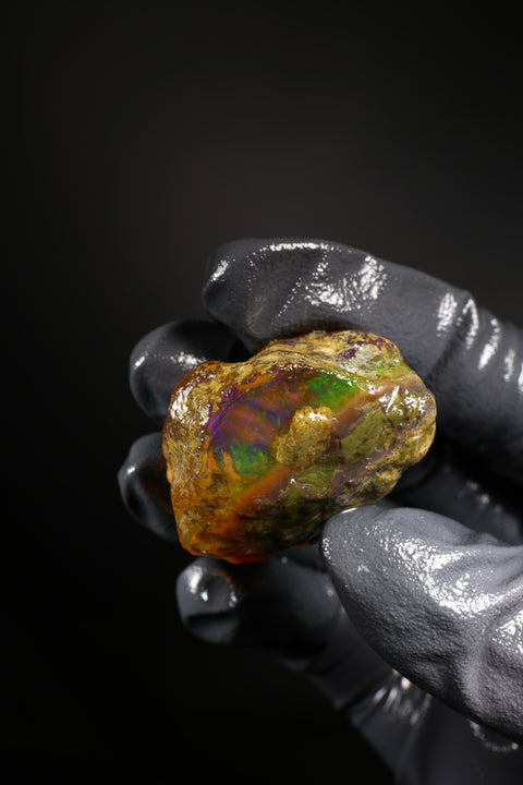 15.70g Rough Specimen