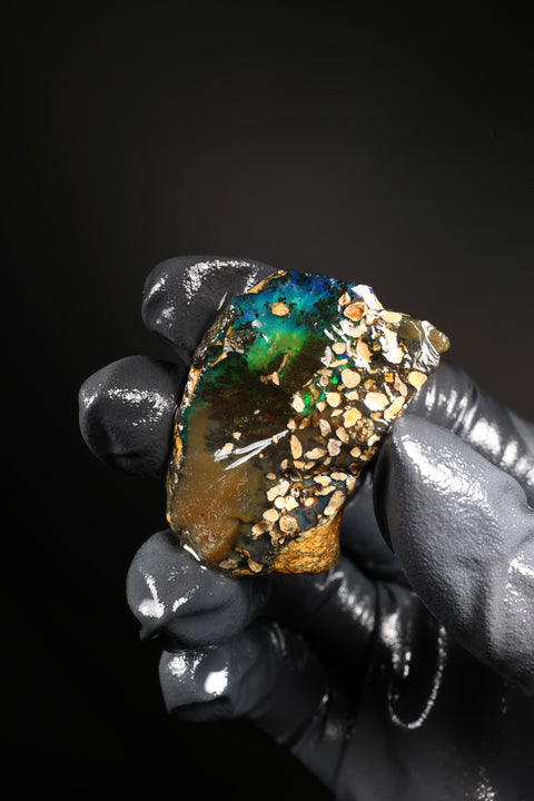 9.92g Rough Specimen