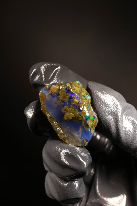 8.48g Rough Specimen