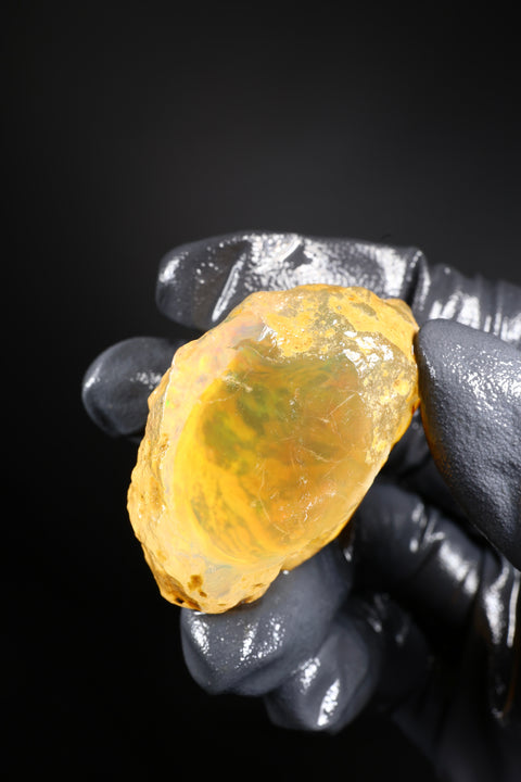 28.79g Rough Specimen