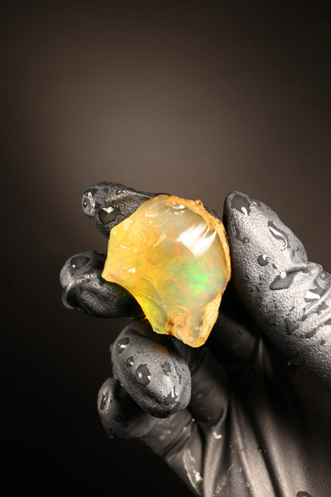 12.91g Rough Specimen