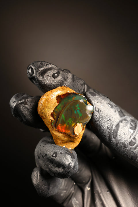 7.83g Rough Specimen