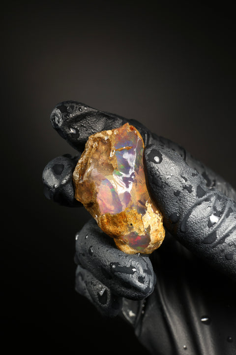 7.02g Rough Specimen