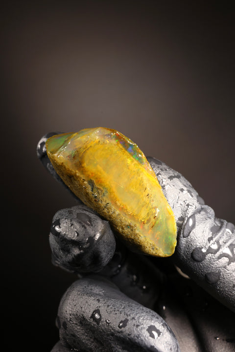 17.22g Rough Specimen