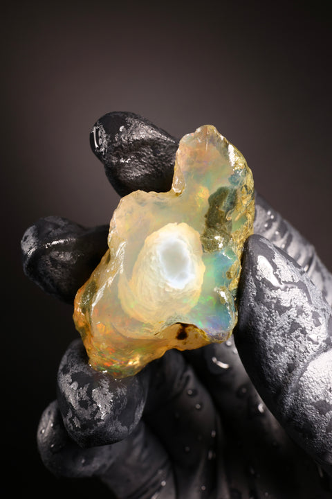 22.20g Rough Specimen