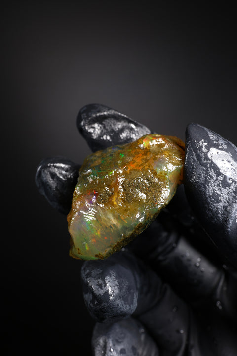 15.60g Rough Specimen