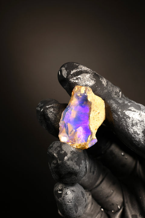 4.62g Rough Specimen