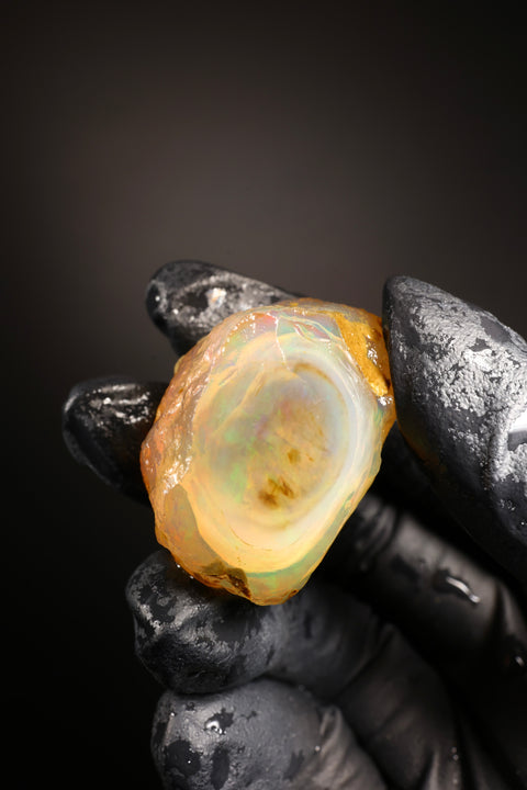 22.02g Rough Specimen