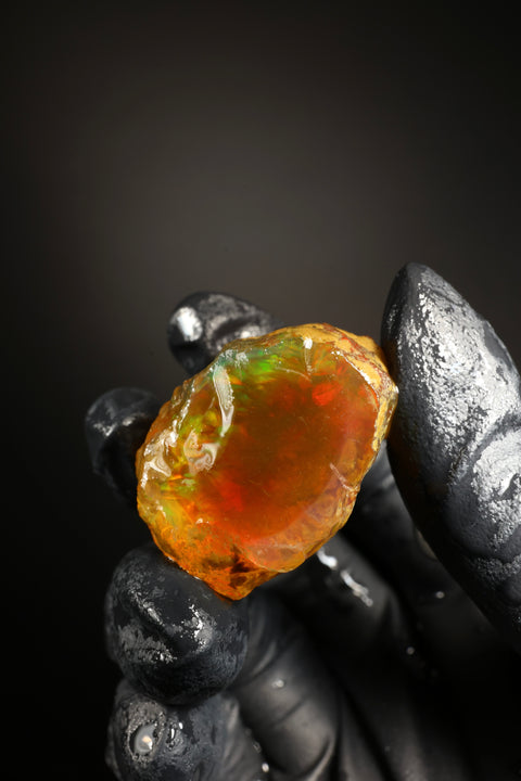 20.66g Rough Specimen