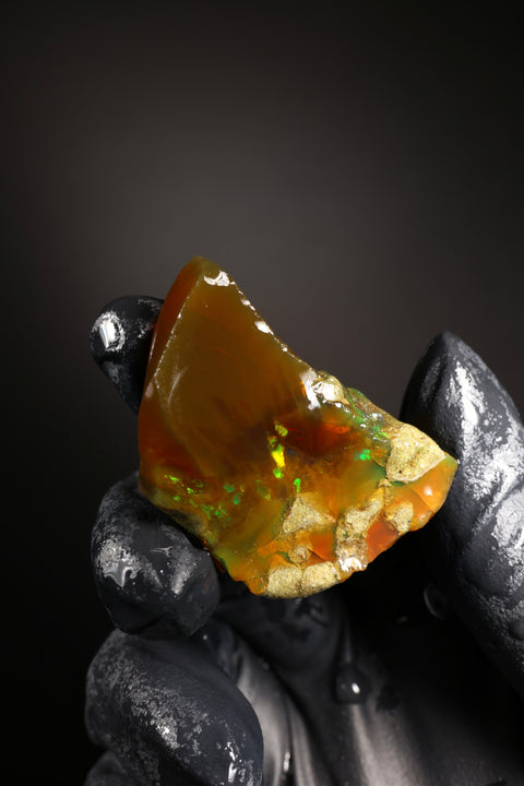 15.43g Rough Specimen