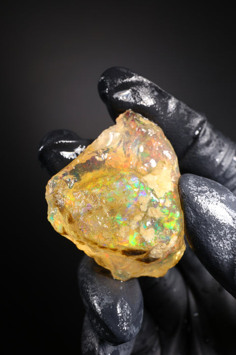 20.83g Rough Specimen