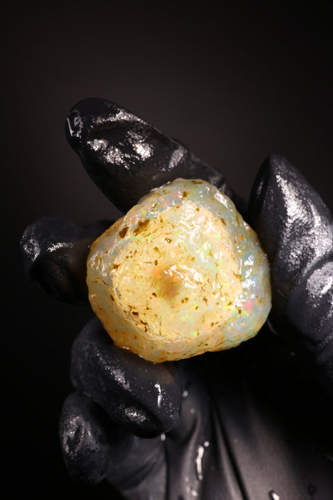 16.40g Rough Specimen