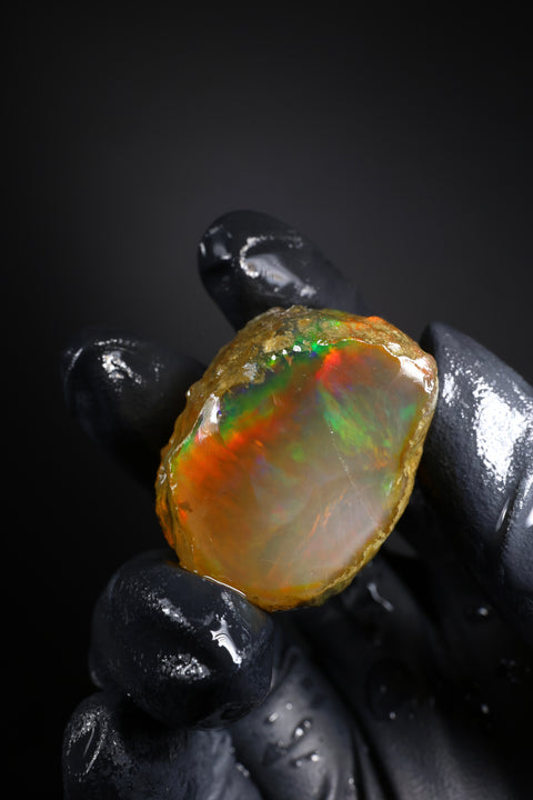 24.10g Rough Specimen