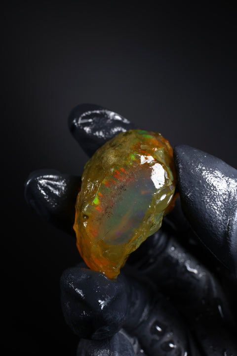 19.75g Rough Specimen