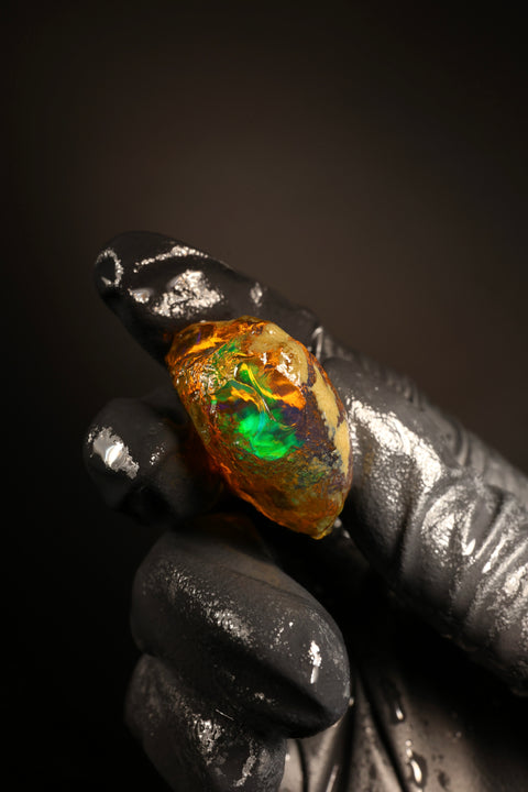 8.73g Rough Specimen