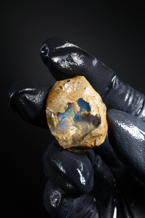 6.31g Rough Specimen