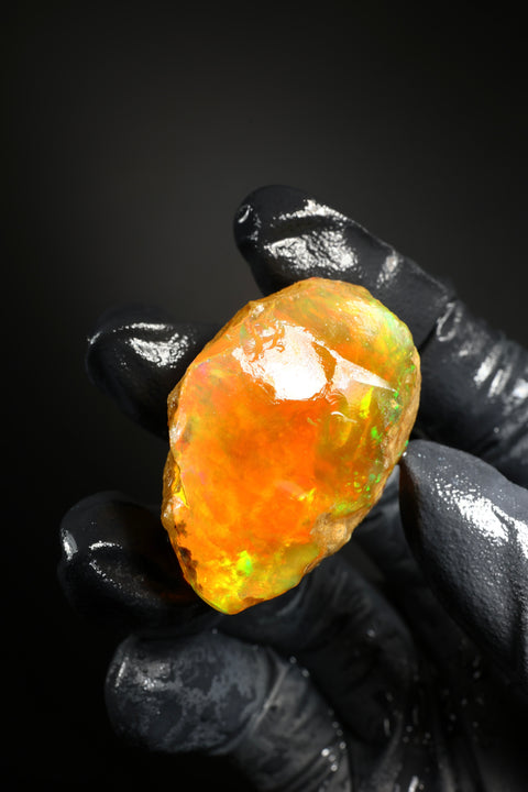 22.24g Rough Specimen