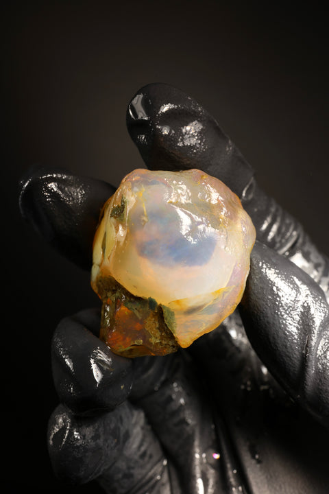 17.75g Rough Specimen