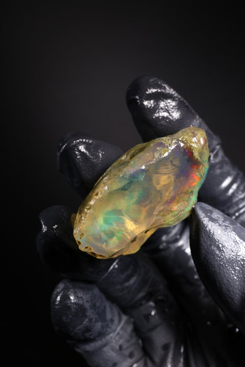 19.00g Rough Specimen