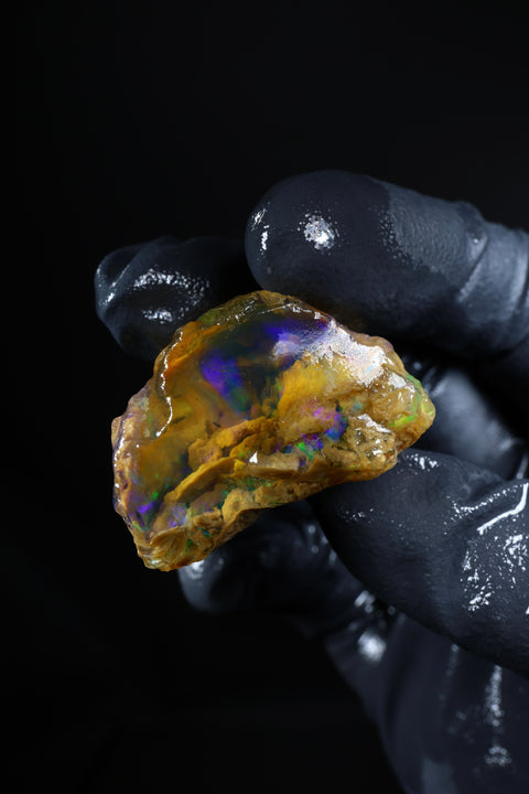 15.63g Rough Specimen