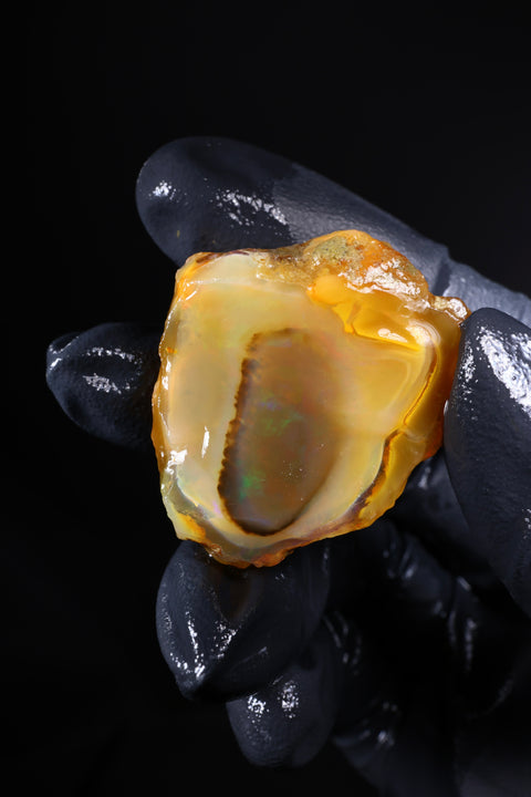 17.77g Rough Specimen