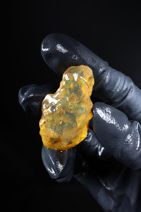 11.58g Rough Specimen