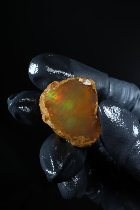 8.91g Rough Specimen