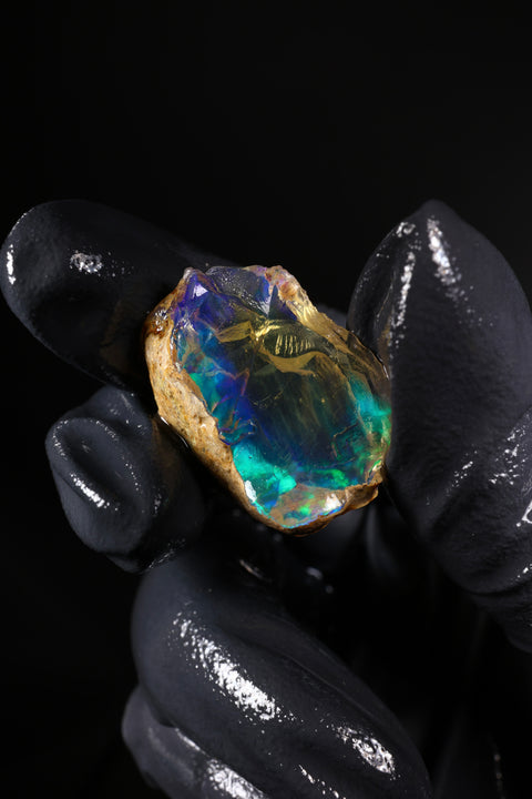 4.38g Rough Specimen