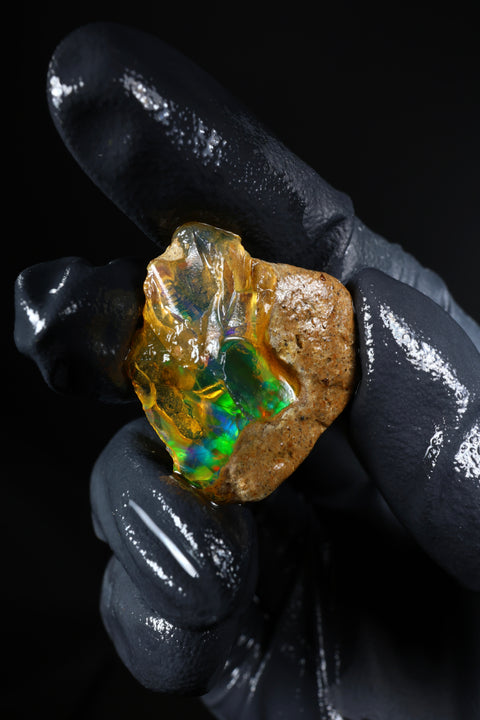 4.22g Rough Specimen