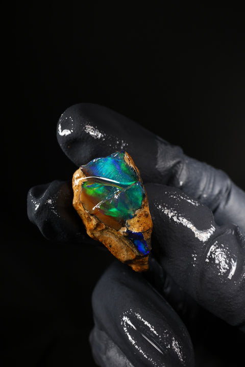 5.21g Rough Specimen