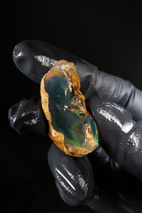 6.58g Rough Specimen