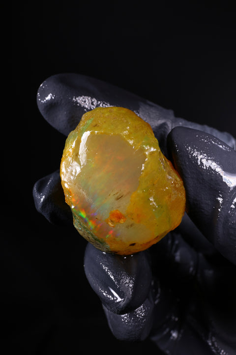 19.22g Rough Specimen