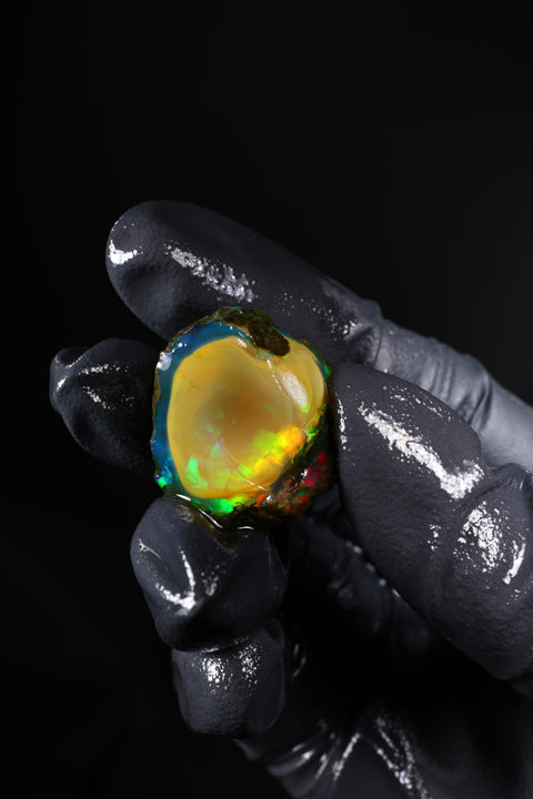 7.70g Rough Specimen